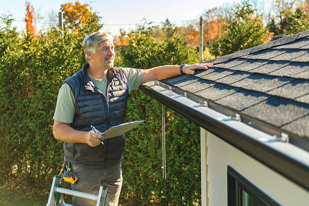 Trusted Emergency Roof Repair service in New Berlin, WI - Ben Roofing and Steel LLC